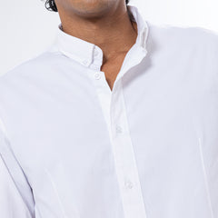 Poplin Shirt L/S SH-570-S26