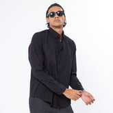 Poplin Shirt L/S SH-570-S26
