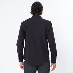 Poplin Shirt L/S SH-570-S26