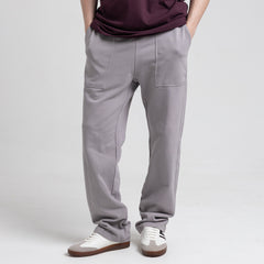 Sweatpant Wide Leg SWP-820-S25