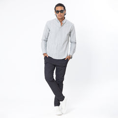 Shirt L/S Basic SH-551-S26