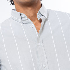 Shirt L/S Basic SH-551-S26