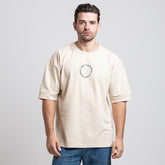 T.Shirt R Over Size PRINTED TR-211-S25