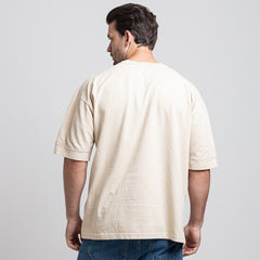 T.Shirt R Over Size PRINTED TR-211-S25