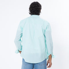 Shirt L/S Basic 1 Pocket SH-560-S26