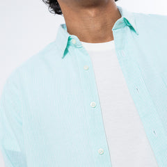 Shirt L/S Basic 1 Pocket SH-560-S26