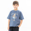 Kids T.Shirt OV S Print KTR-024-S26