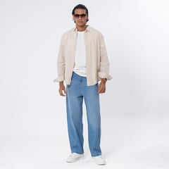 Shirt L/S Basic SH-561-S26