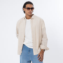 Shirt L/S Basic SH-561-S26