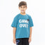 Kids T.Shirt OV S Print KTR-039-S26