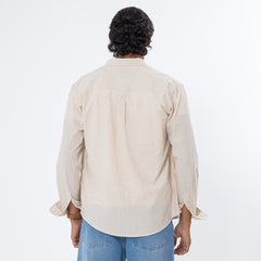Shirt L/S Basic SH-561-S26