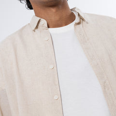 Shirt L/S Basic SH-561-S26