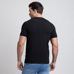 T Shirt R BASIC TR-126-S25