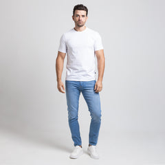 T Shirt R BASIC TR-126-S25