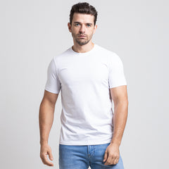 T Shirt R BASIC TR-126-S25