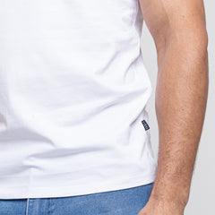 T Shirt R BASIC TR-126-S25