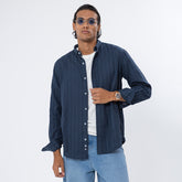 Jacar Shirt L/S SH-568-S26