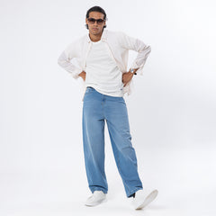 Shirt L/S Basic SH-561-S26