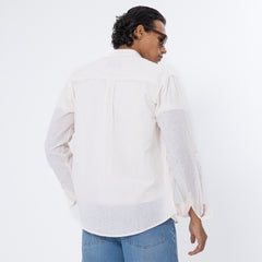 Shirt L/S Basic SH-561-S26
