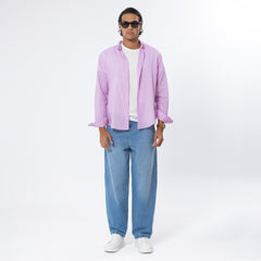 Shirt L/S Basic SH-561-S26