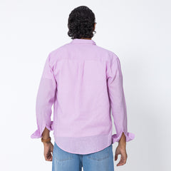 Shirt L/S Basic SH-561-S26