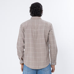 Linen Shirt L/S SH-563-S26