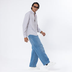 Shirt L/S Basic SH-561-S26