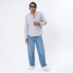 Shirt L/S Basic SH-561-S26