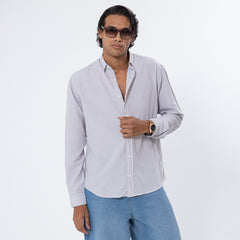 Shirt L/S Basic SH-561-S26