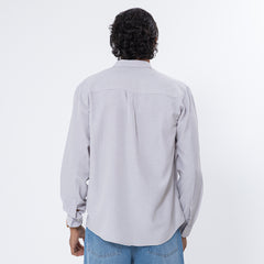 Shirt L/S Basic SH-561-S26