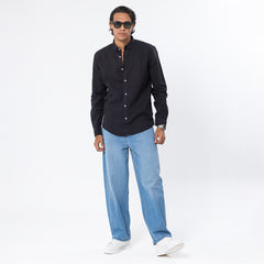 Shirt L/S Basic SH-561-S26