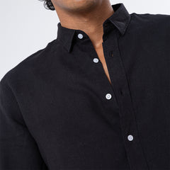 Shirt L/S Basic SH-561-S26