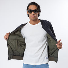 Double Face Jacket JA-067-W26