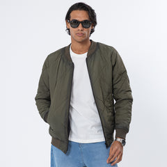 Double Face Jacket JA-067-W26