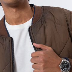 Double Face Jacket JA-067-W26