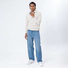 Pullover High Nick PRC-35-W26