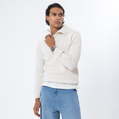 Pullover High Nick PRC-35-W26