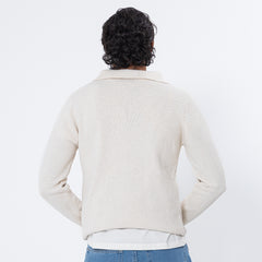 Pullover High Nick PRC-35-W26