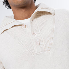 Pullover High Nick PRC-35-W26