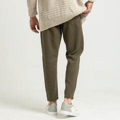 بنطلون جينز قصير أساسي-JN-936-W25