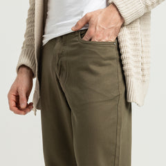 بنطلون جينز قصير أساسي-JN-936-W25