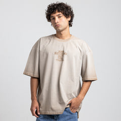 تي شيرت R أساسي TR-086-S25