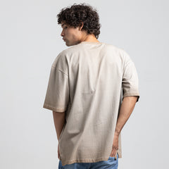 تي شيرت R أساسي TR-086-S25