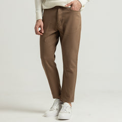 بنطلون جينز قصير أساسي-JN-936-W25