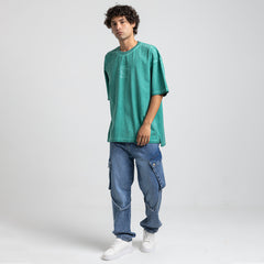 تي شيرت R أساسي TR-086-S25