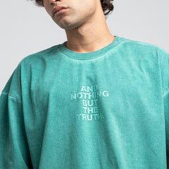 تي شيرت R أساسي TR-086-S25