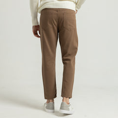 بنطلون جينز قصير أساسي-JN-936-W25