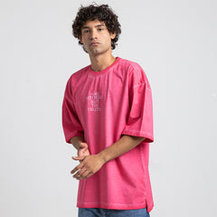 تي شيرت R أساسي TR-086-S25