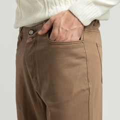 بنطلون جينز قصير أساسي-JN-936-W25