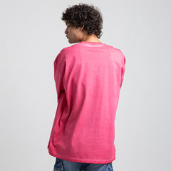 تي شيرت R أساسي TR-086-S25